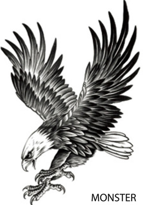 Top 97 Best Eagle Tattoo Ideas in 2021 Tattoo arm designs Small eagle tattoo Eagle tattoos